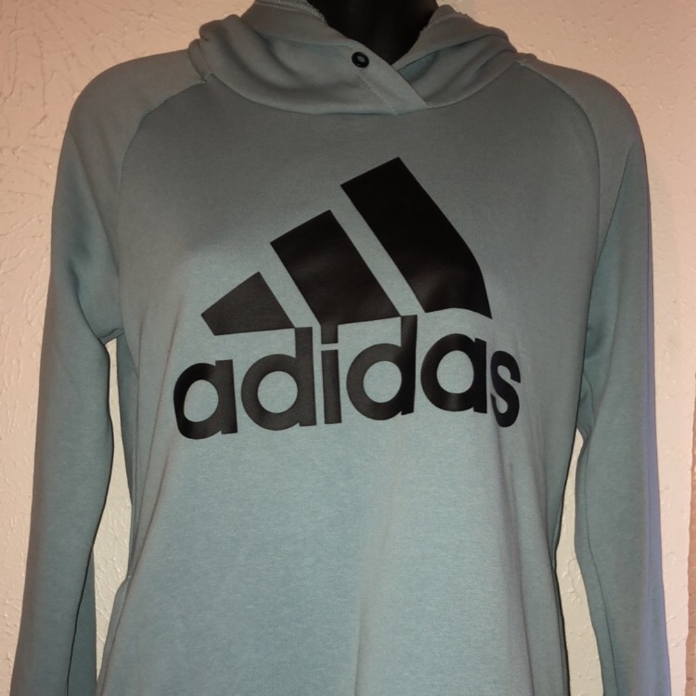ADIDAS hoodie